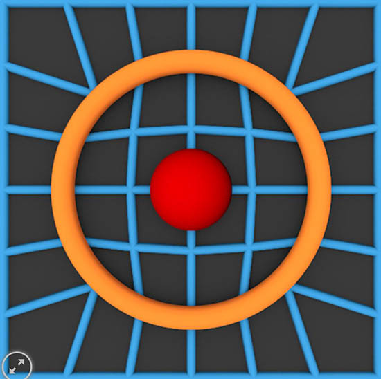 边缘循环平滑连接挖洞C4D插件 Nitro4D NitroCycle v1.2f 破解版