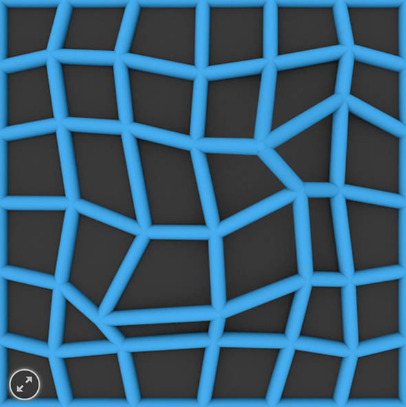 三维模型多边形点线松弛C4D插件 Nitro4D NitroRelax v1.05 For Cinema 4D R15-R23 Win/Mac