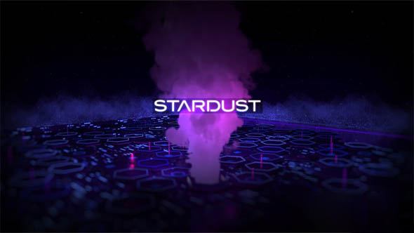 节点型三维粒子AE插件 Superluminal Stardust v1.6.0c  Win破解版