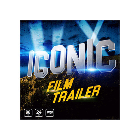 大气震撼冲击宣传片紧张悬念背景电影预告片无损音效