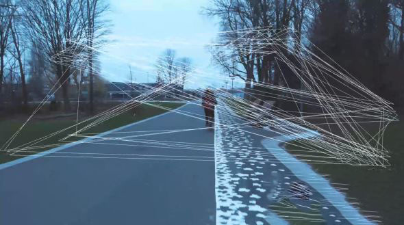 空物体连线AE脚本 Paths From Nulls