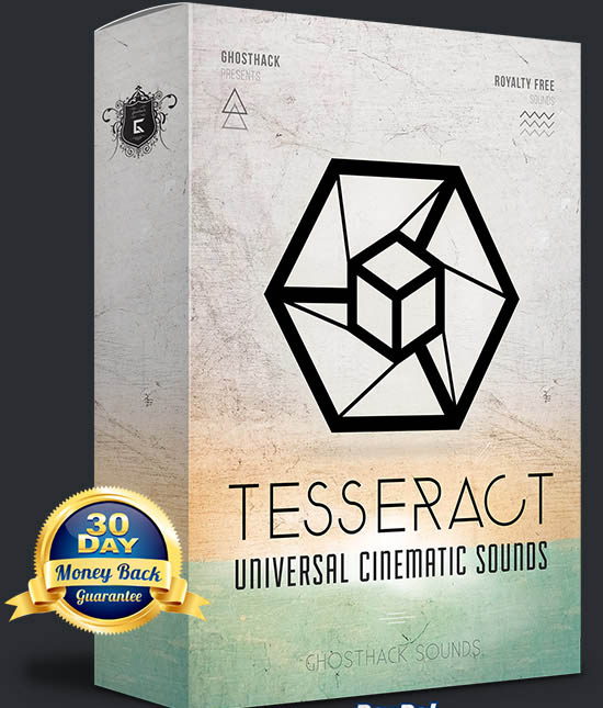 1589个通用电影音效激进振奋撞击打击乐音效合集-图片1