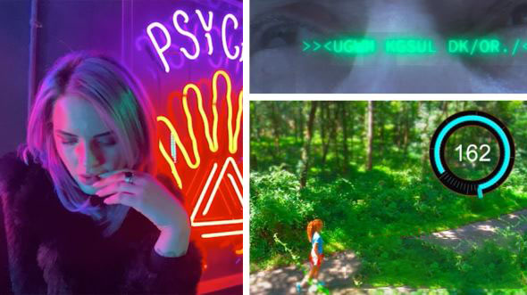 Lynda 红巨星视频特效套装使用教程+英文字幕