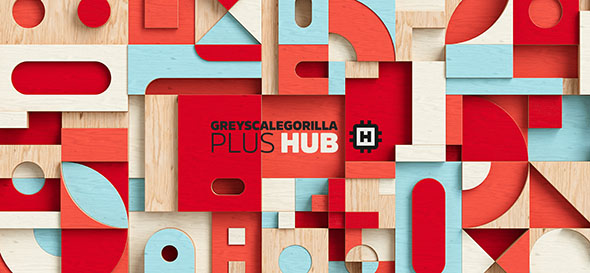 GSG C4D插件合集GreyscaleGorilla Plus Hub Plugins Cinema 4D 2025 Win