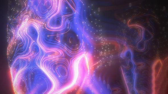 Cinema 4D S22 运动图形学模块C4D教程+英文字幕