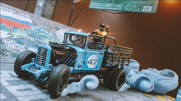 Substance Painter 2020全面介绍基础教程