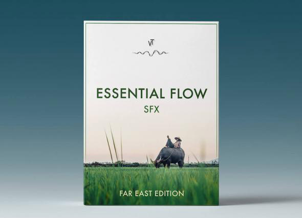 196个延时慢动作过渡循环环境氛围渲染无损音效