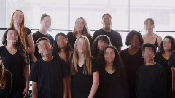 AE/PR智能检测人脸添加马赛克插件 Blace 2 – AI Face Detection v2.1.42 Win