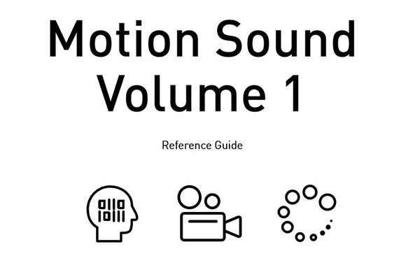 2100多种运动图形MG动画音效合集-图片1