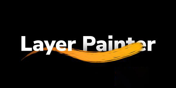 Blender分层材质绘制插件 Blender Market Layer Painter v2.1.0