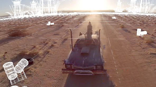 Lynda – After Effects CC 2021视频场景特效合成AE教程+英文字幕