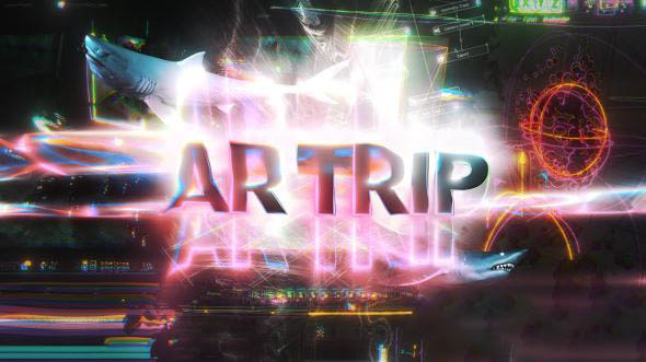 C4D大师班实拍视频三维元素特效合成教程