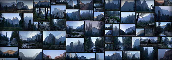 200组草地河流林地花岗岩山脉环境高清图片素材-图片2