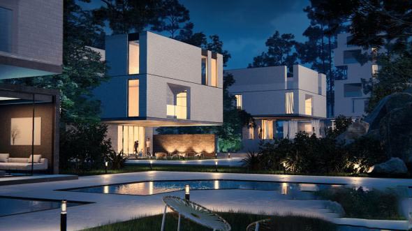 Sketchup Vray渲染器破解版 V-Ray 6.20.04 Win