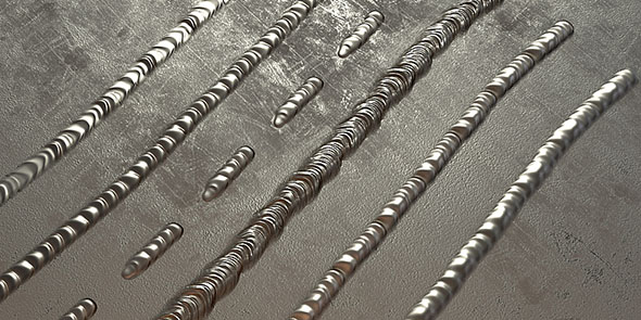 Blender焊接插件 Blender Market Welder V1.4.5