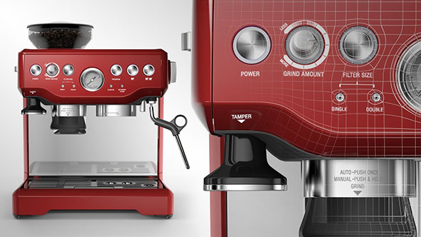 使用Vray产品灯光渲染Maya 教程