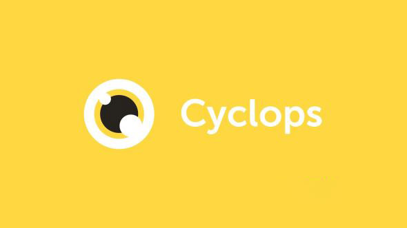 图形路径边框显示渲染AE脚本 Cyclops v3.0.8