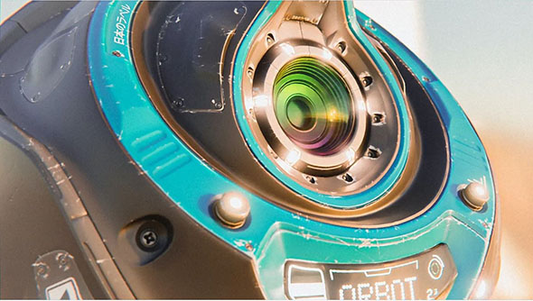 Blender材质与阴影着色基础知识视频教程