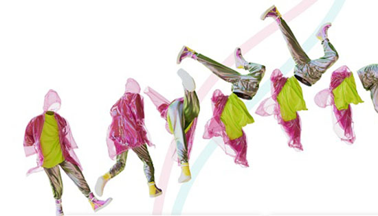 3DS MAX布料动力学插件 Dynamo Cloth v1.1.2 for 3ds Max 2018 – 2021