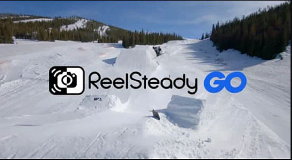 GoPro相机专用视频防抖稳定软件 ReelSteady Go v1.0.20 Win/Mac+ 使用教程