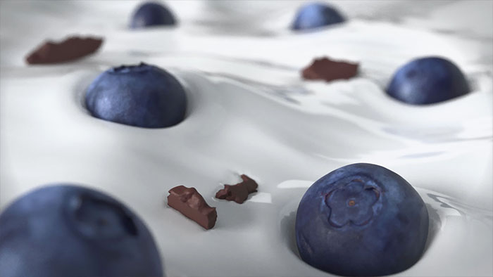 Houdini 18咖啡豆冰淇淋咖啡牛奶场景特效案例视频教程+源文件 第01卷-图片3