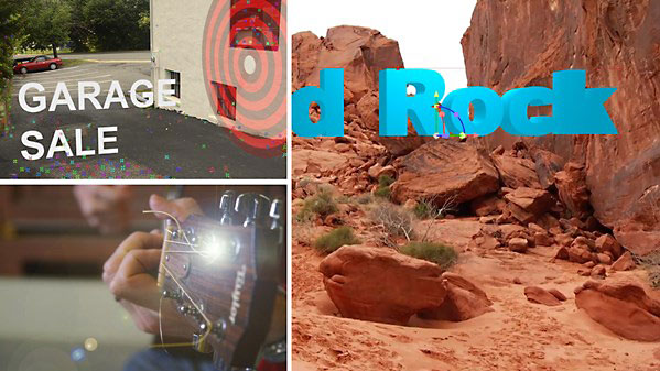 摄像机镜头跟踪稳定大师班AE教程+英文字幕