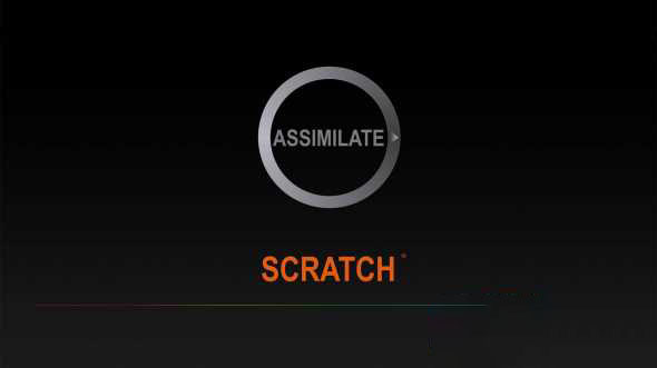 视频电影调色软件 Assimilate Scratch VR V9.3.1052 Win