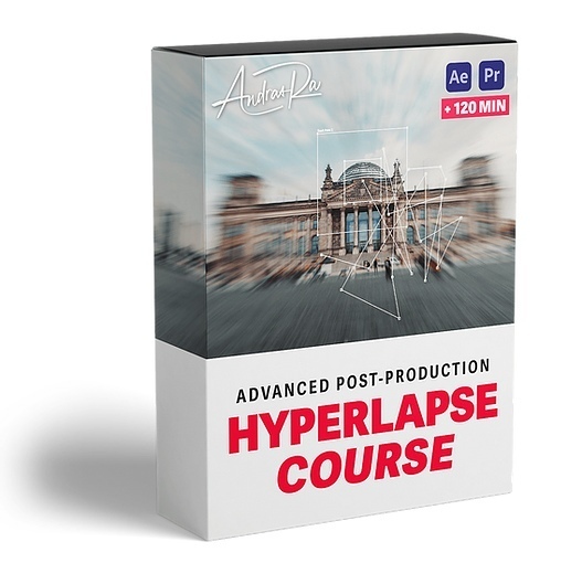 AE/PR-后期制作工作流程视频教程