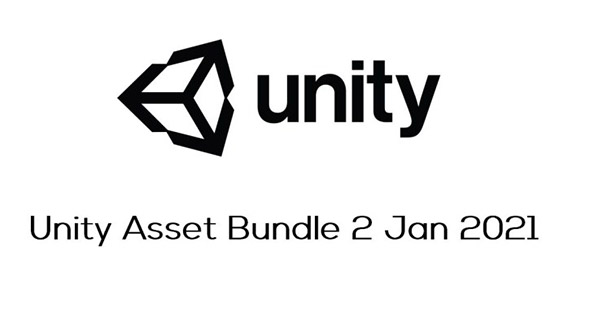 Unity游戏资源素材2021年2月份更新合集
