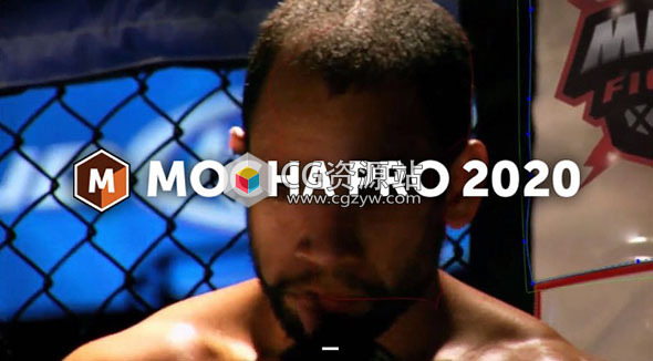 Mocha Pro 2021 v8.0.3摄像机反求跟踪软件 Win+ AE/PR/Adobe/OFX桥接插件