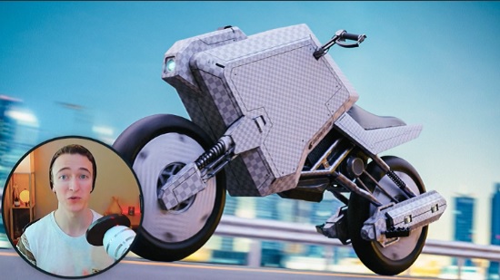 Blender纹理基础贴图制作全面教程