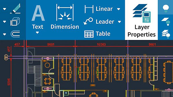 AutoCAD 2022基础入门介绍教程+源文件