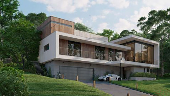 建筑景观3D可视化渲染软件 Lumion Pro 11.5 Win