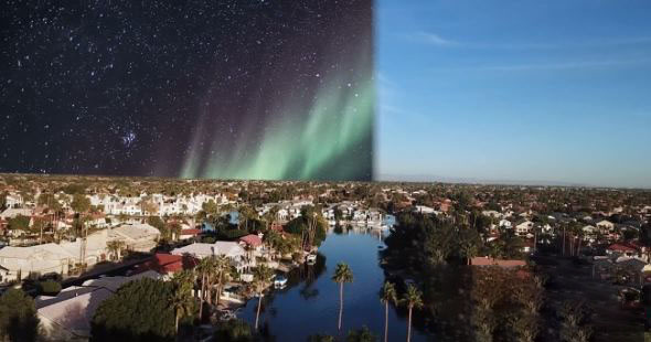 Permiere Pro中编辑与视频遮罩PR教程