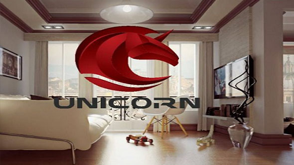 真实照片独角兽渲染器 Unicorn Render v3.2.2.1 for SketchUp Win