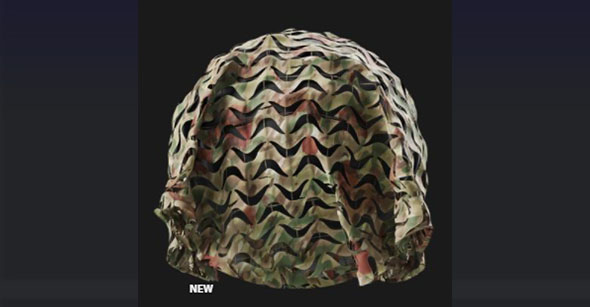 60组Substance常用笔刷材质预设 sbsar文件格式 28