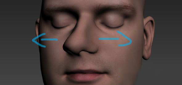 3DS MAX抖动插件 Jiggle 1.01 + 使用教程