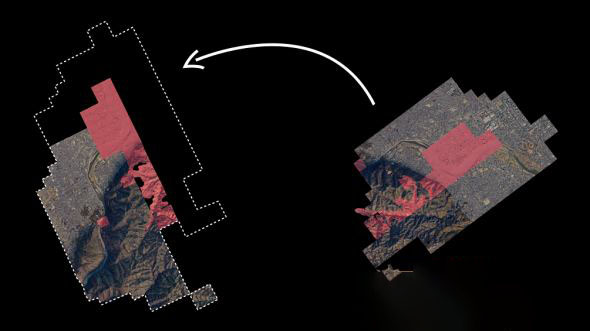 模型随机合并Blender插件 Lily Capture Merger v1.0.1
