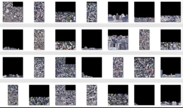 贴图打包Blender插件 Lily Texture Packer v1.2.3.