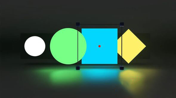 3DS MAX灯光放置插件 MXTools Light Placer 1.5