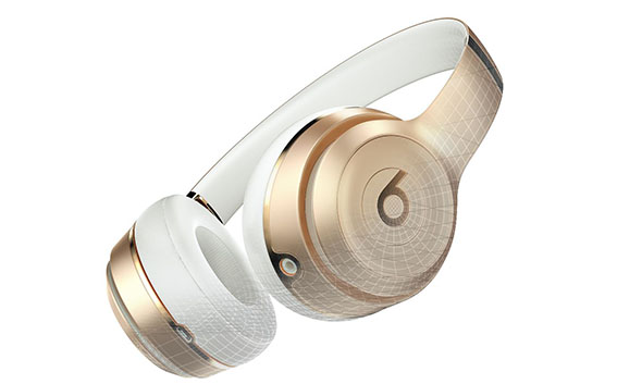 GSG 灰猩猩学习不同类型模型拓扑C4D教程