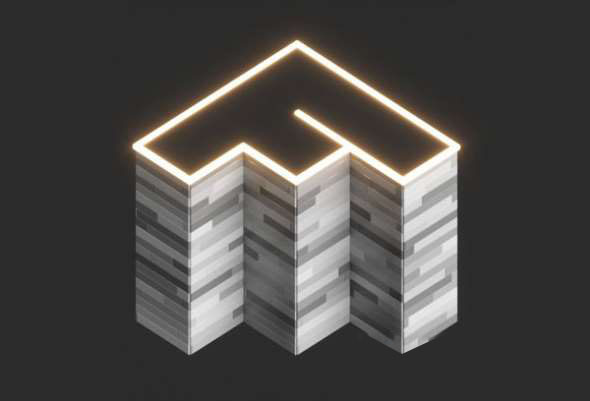 3DS MAX墙面地面生成制作插件 FloorGen Tools V1.5.3