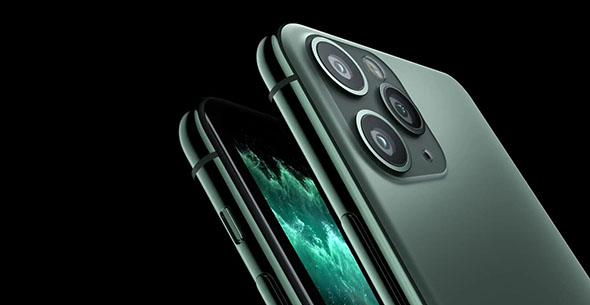 GSG 灰猩猩Octane手机渲染动画C4D教程