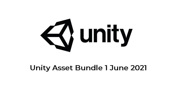 Unity游戏资源素材2021年6月份更新合集
