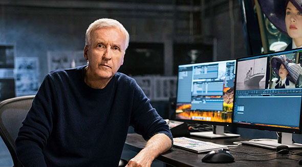 好莱坞大片大师班电影制作视频教程