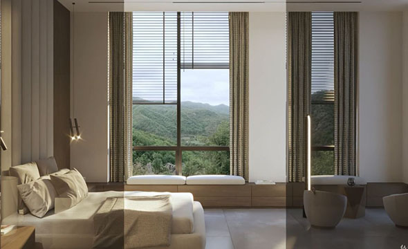 3ds Max V-Ray完整逼真室内渲染视频教程