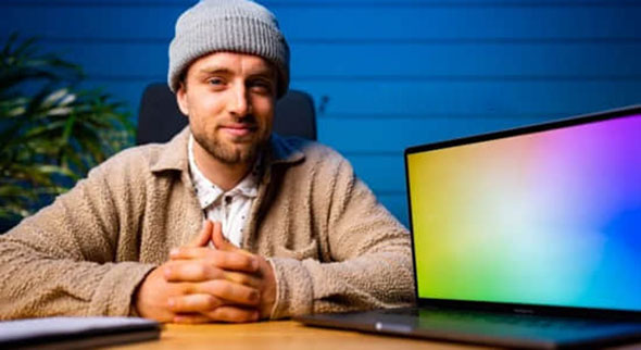 达芬奇17视频调色教程 DaVinci Resolve 17