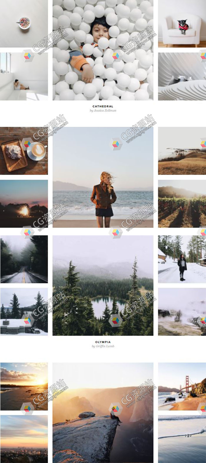 FCPX插件-100组唯美时尚清新网红视频调色预设 Priime Styles 破解版-图片2