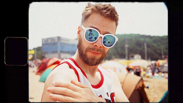 FCPX电影胶片颗粒效果模拟插件 Dehancer Pro 1.0 Mac