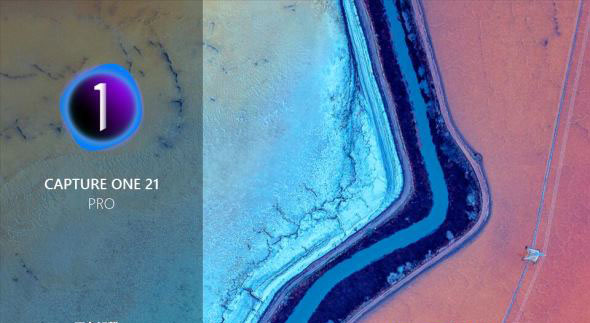 飞思图片处理软件 Capture One 21 Pro 14.3.1 Win/Mac 中文/英文版
